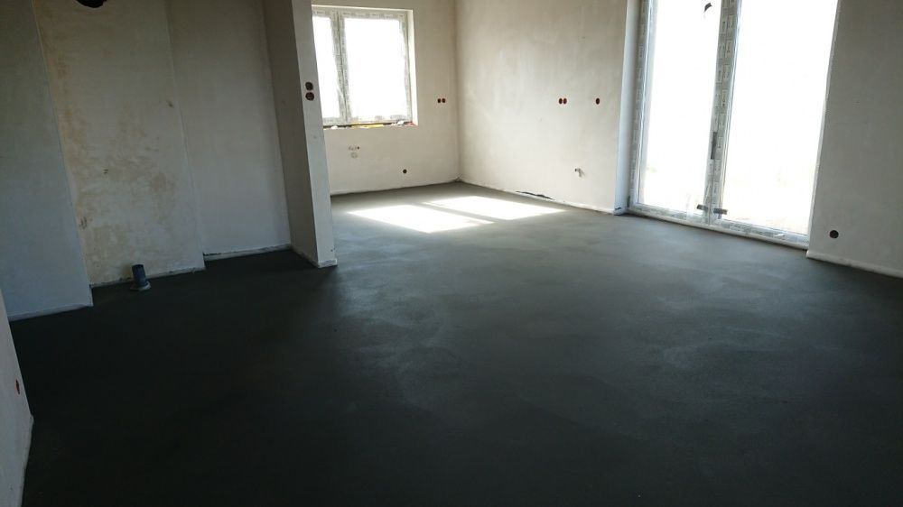 Wylewki maszynowe Posadzki betonoweBytówBorzytuchomKołczygłowyDąbrówka