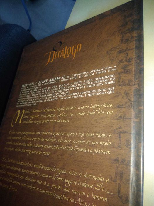 DECÁLOGO 1 e 2 - novos