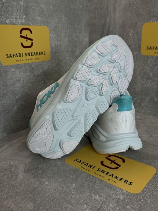 Кросівки  Hoka Clifton 10 / EU 38 / Оригінал