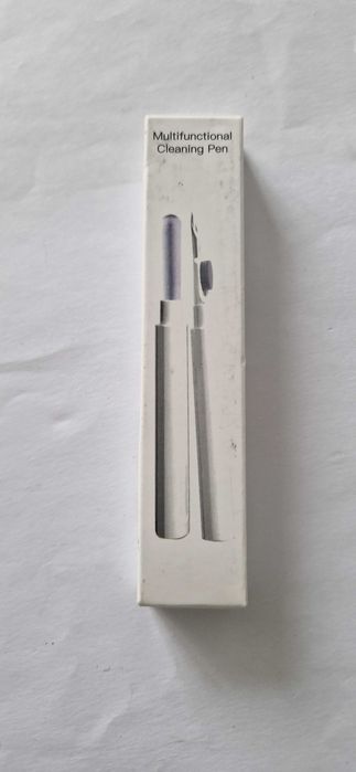 Czyścik do telefonu i słuchawek, czyścik do elektroniki