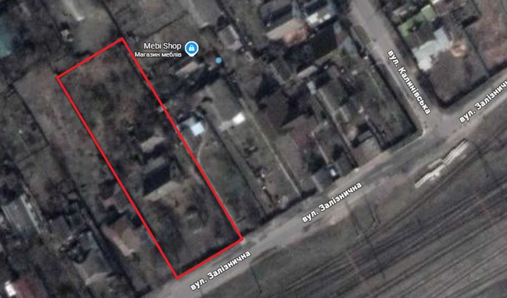 Фасадна ділянка 20 соток ел газ бізнес митний термінал Епіцентр Васильків 1 Калинівка!