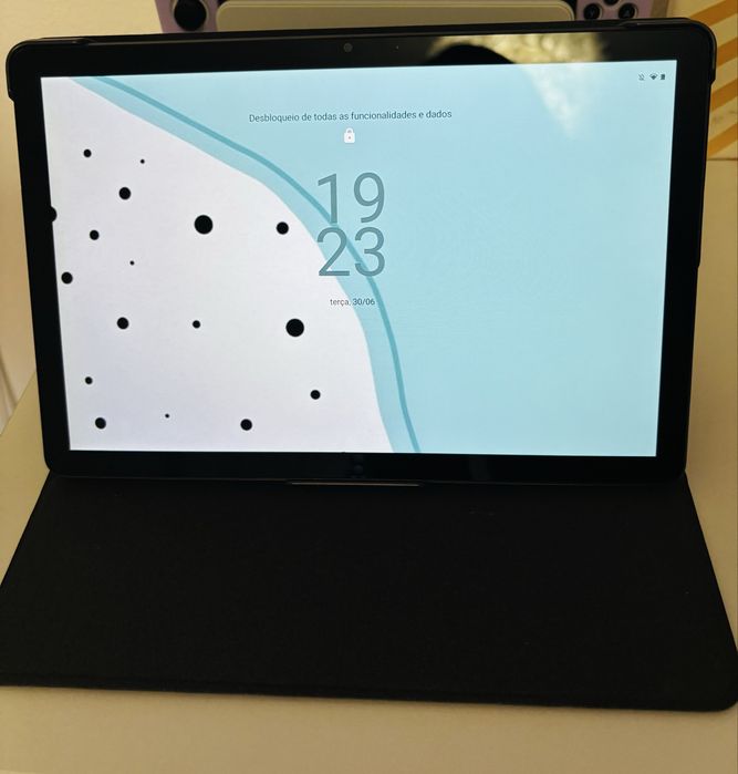 Tablet Lenovo Tab M10 (10,3”- 64GB)