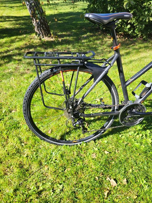 Rower ktm bardzo dobry stan