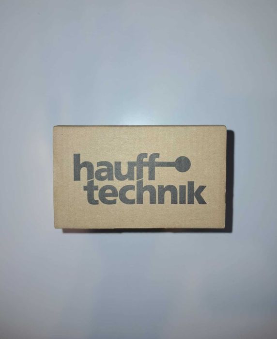 Standardowy gumowy wkład uszczelniający HSD SSG