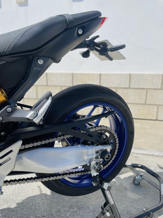 Yamaha MT-09 SP (8.000km)