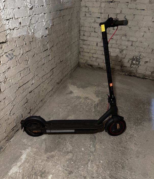 Hulajnoga elektryczna Xiaomi scooter pro 2 odblokowana 35km/h
