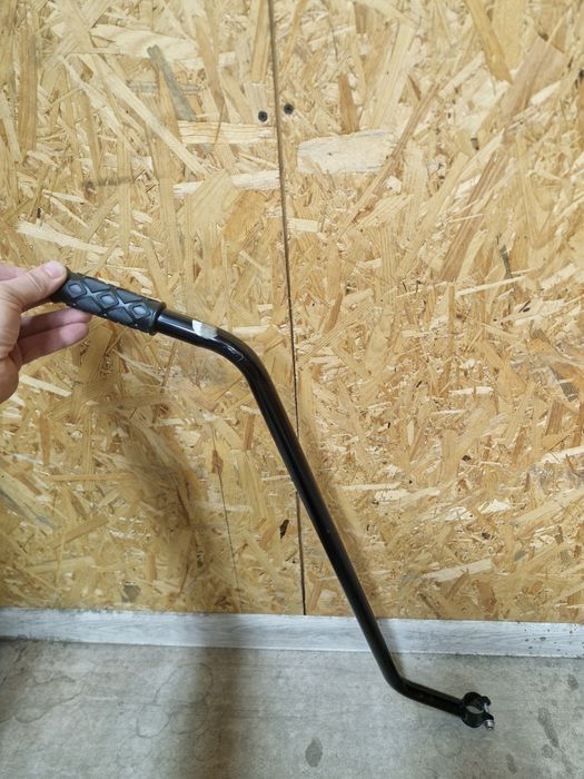 Kijek do roweru do nauki jazdy