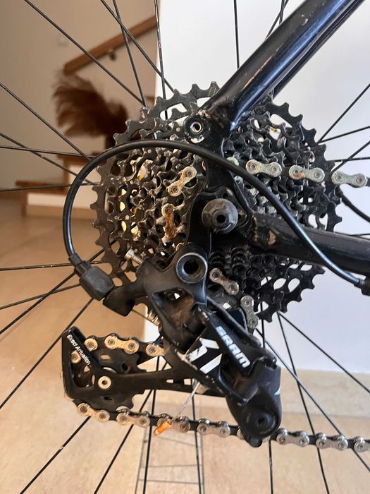 Rower Gravel Kona Rove AL