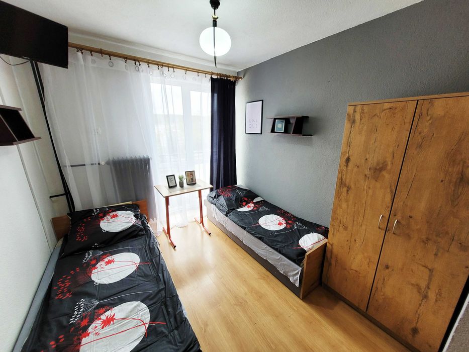 Kwatery pracownicze, pokoje, mieszkania do wynajęcia Rawa Mazowiecka