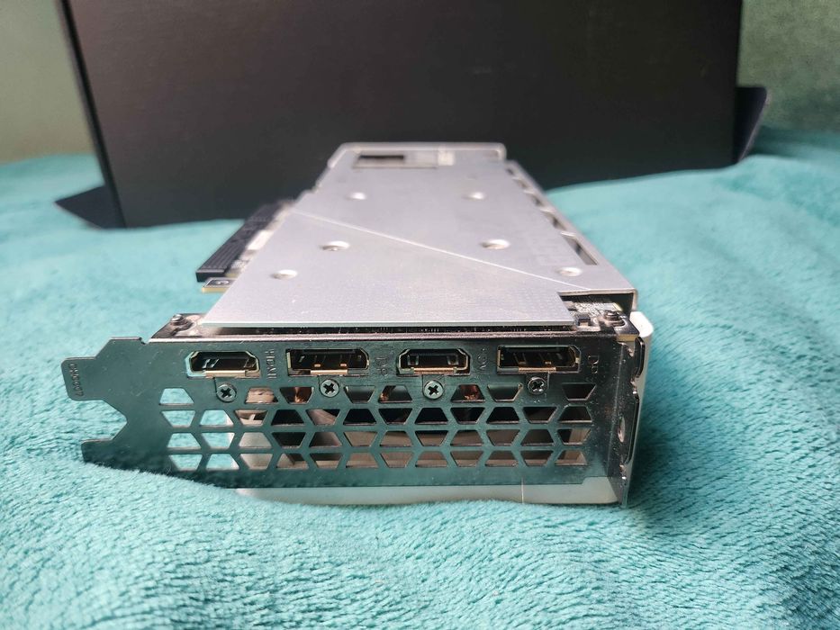GeForce RTX 3070