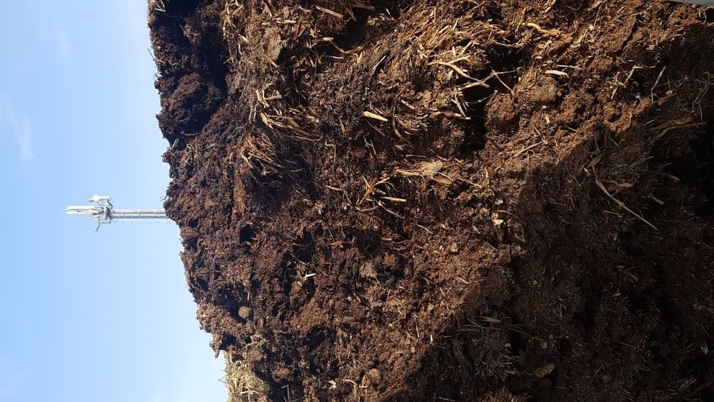 Продам Чернозем Перегной,песокТорф..