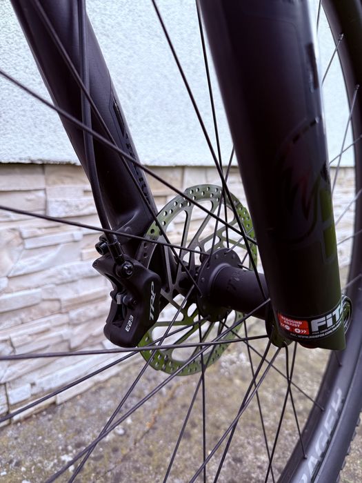 Rower MTB Trek Top Fuel 7 Gen 3 | Stan idealny - prawie nowy
