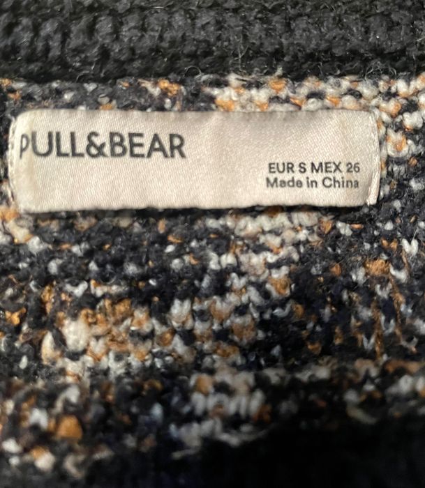 Camisola Pull&Bear
