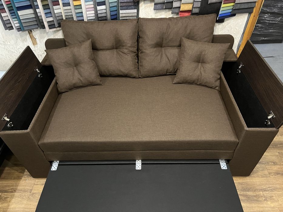 РОЗПРОДАЖ Диван Кубус, Диван Малютка, Диван Гном, Ортопедичний Диван !