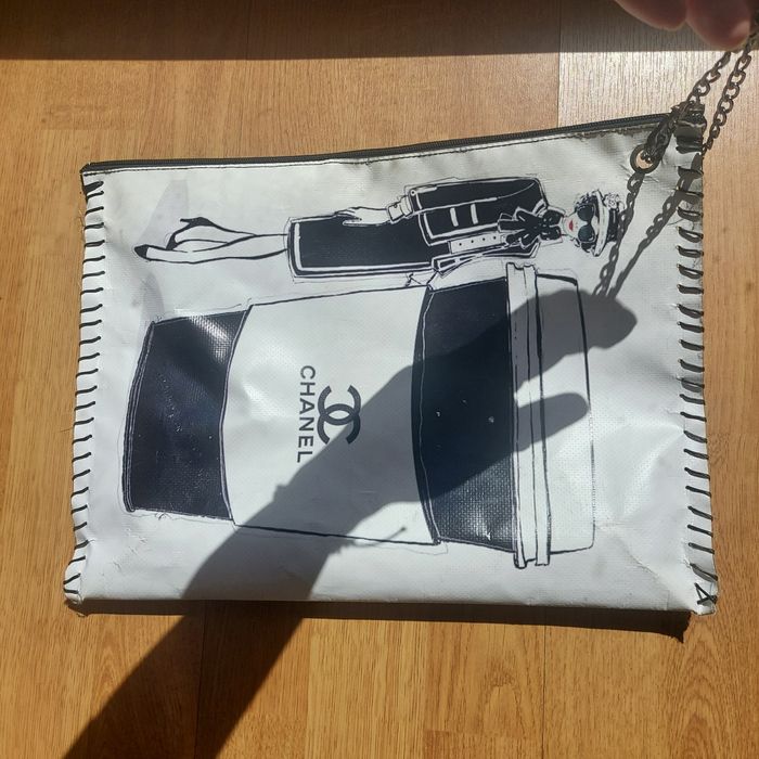 Pochete elegante