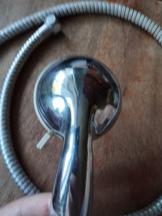 Лейка со шлангом 1,5м