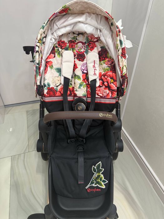 Дитячий візочок Cybex Priam