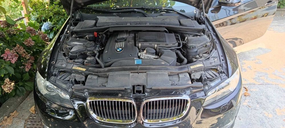 Veículo BMW 335i