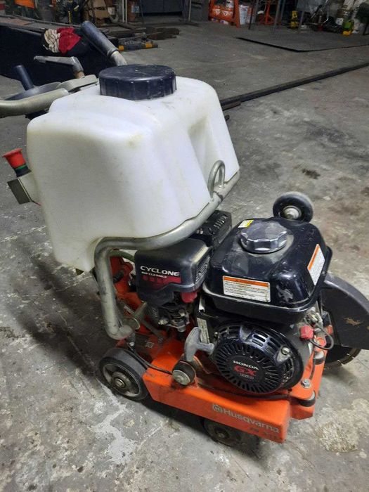 Оренда прокат Швонарізчик Husqvarna FS 305