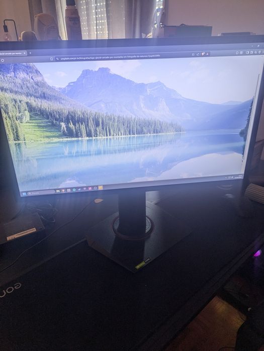 Monitor Gaming ASUS VG248QG | 165Hz | 0.5ms | G-Sync |