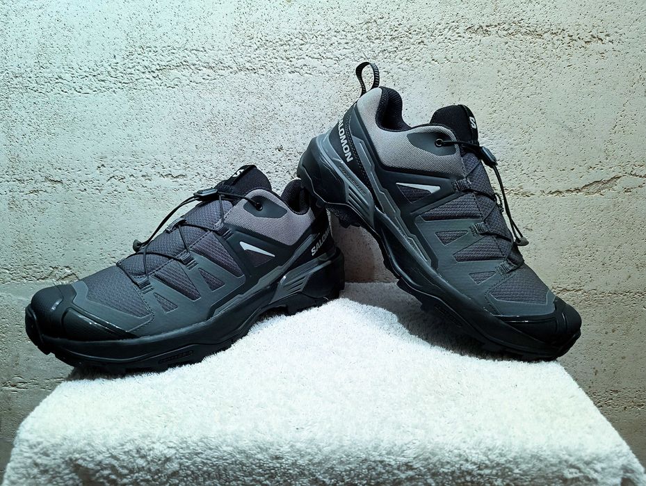 SALOMON X ULTRA 360 r.42 stan bardzo dobry