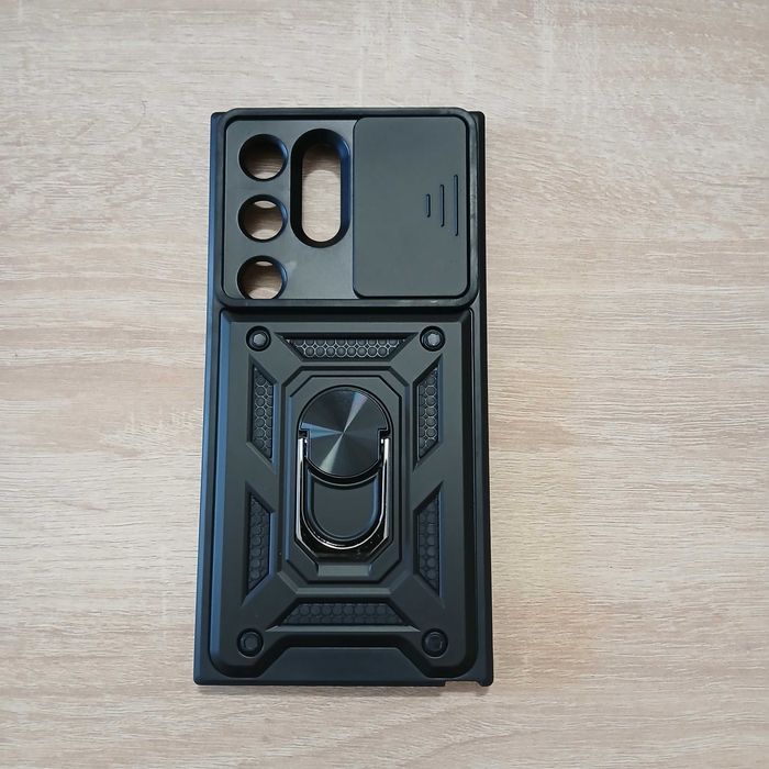 Pancerna etui do Samsung Galaxy S24 Ultra