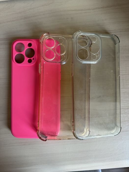 Чохол на iphonne 13 pro max