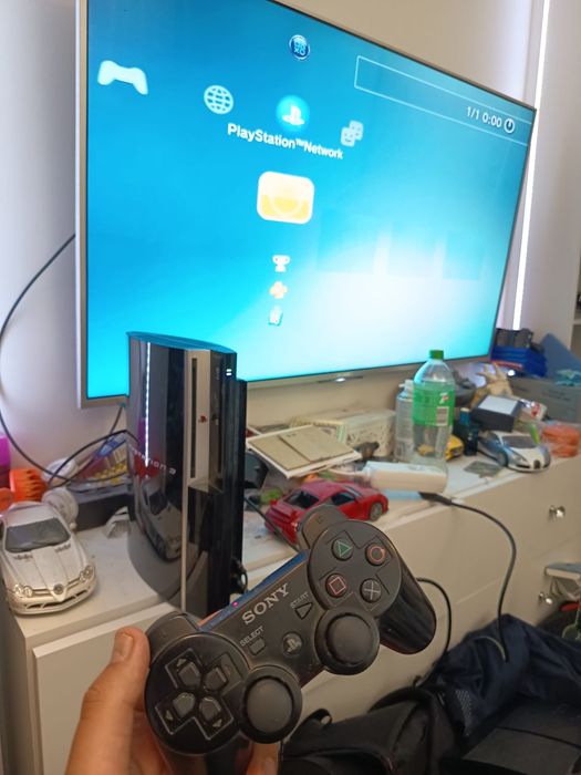 Playstation 3 ps3