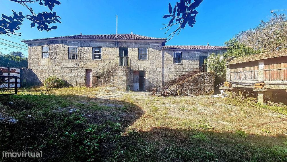 Quinta T4 para venda