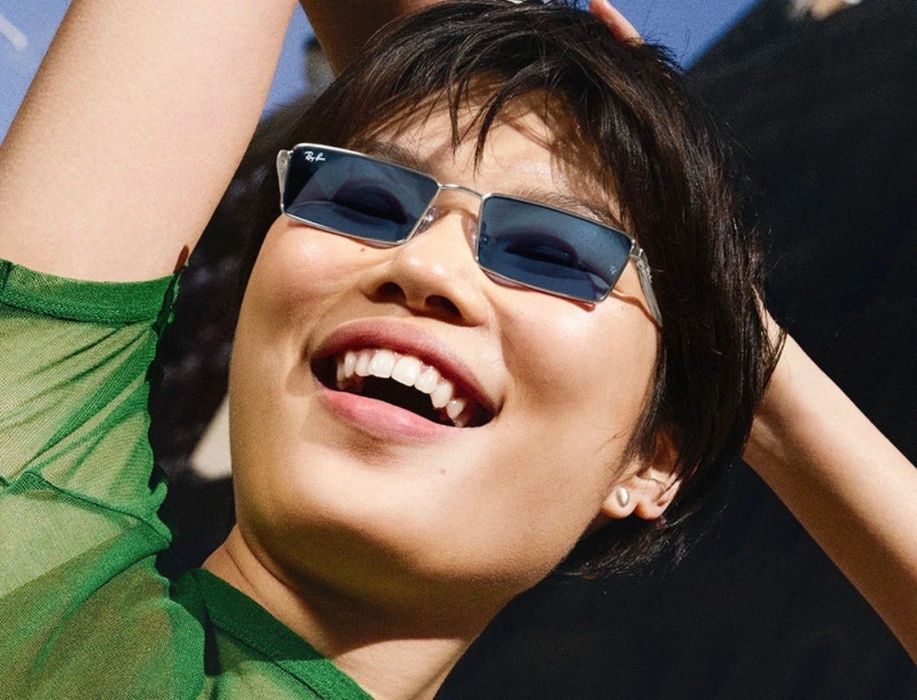 Óculos de Sol Ray-Ban Emy – Como Novos