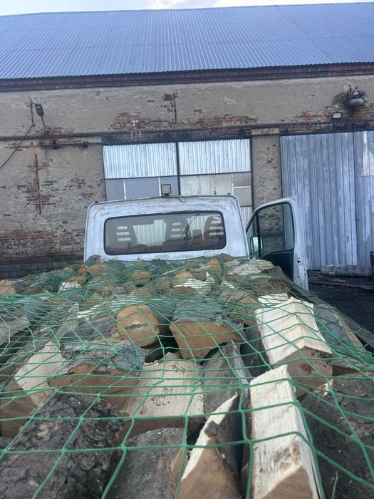 PROMOCJA  drewno kominkowe opałowe