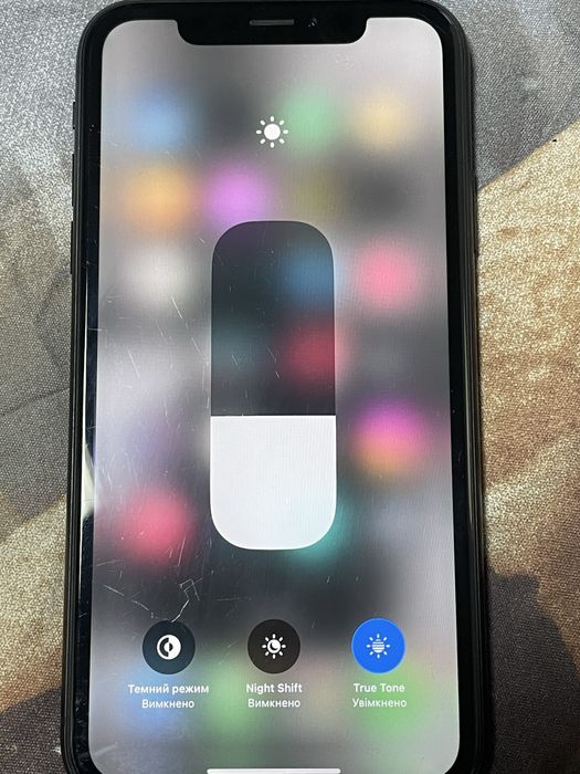 iphone Xr128 black