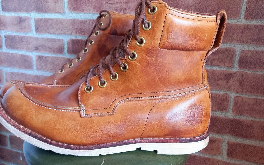 Botas timberland