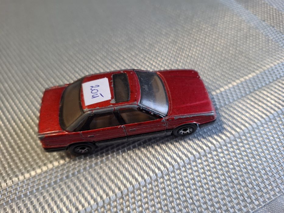 Matchbox Sterling model samochodu