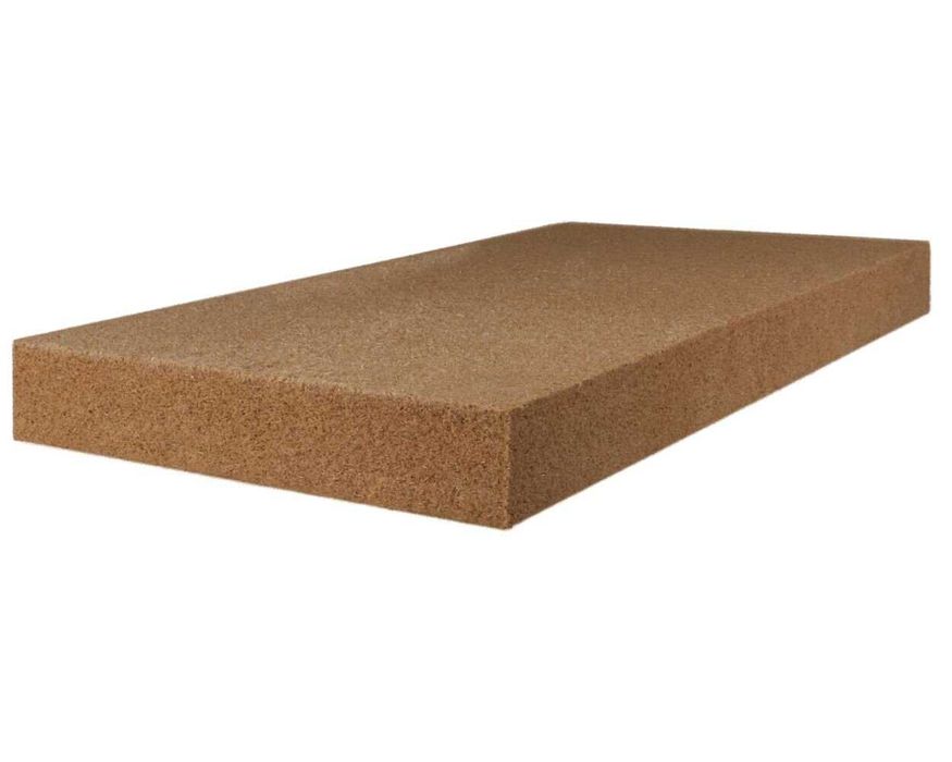 Wełna drzewna gr.140mm wym. 1,22x0,575m Naturheld FLEX