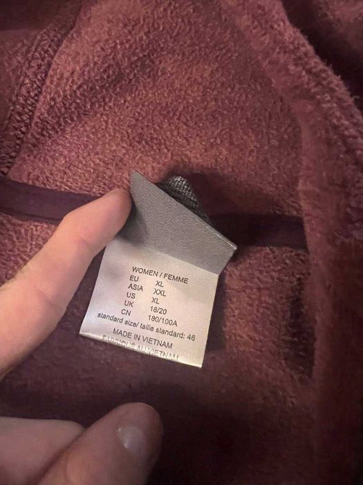 фліска Jack Wolfskin XL