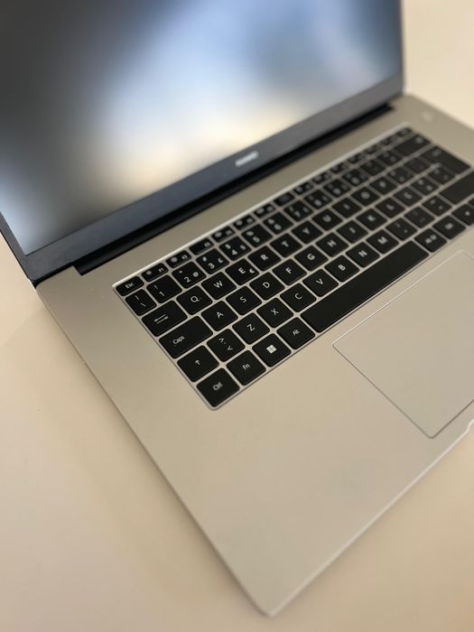 Portátil Huawei Matebook D 15 512G SSD