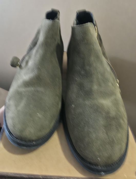 Botins Seaside n°37/38
