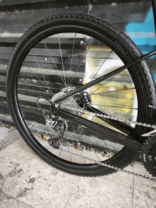 Giant Revolt Gravel M