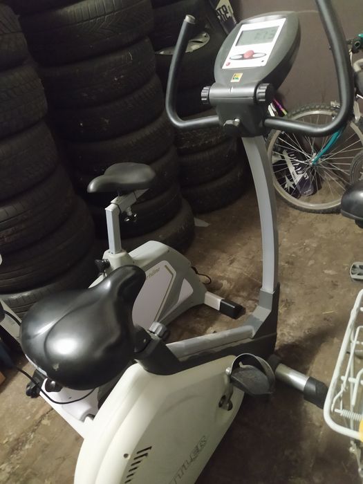 Wyprzedaż rowerków do ćwiczeń