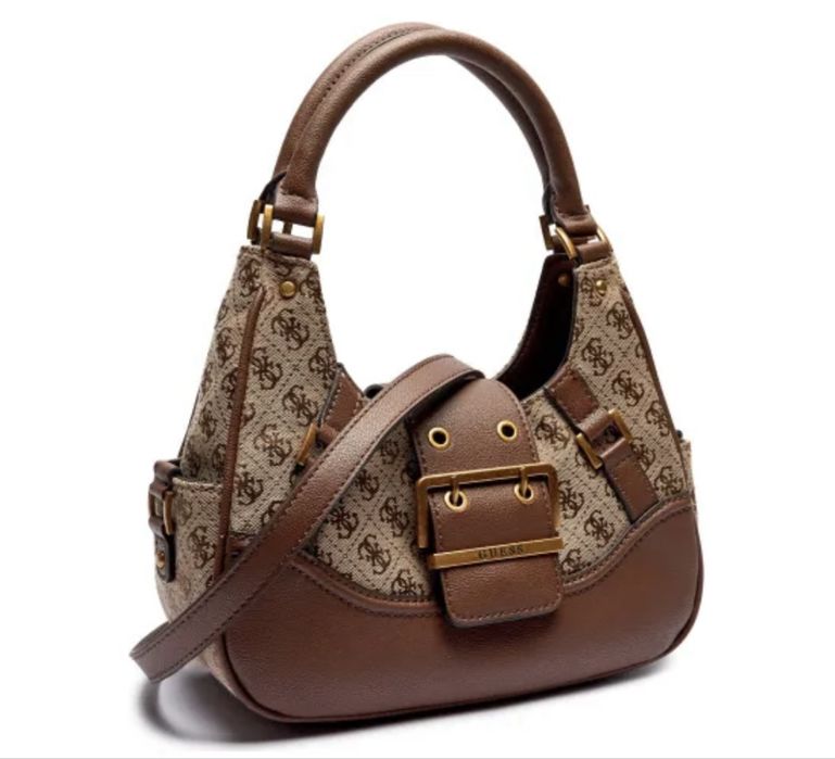 Guess Сумка HWJB93 34050 Бежева