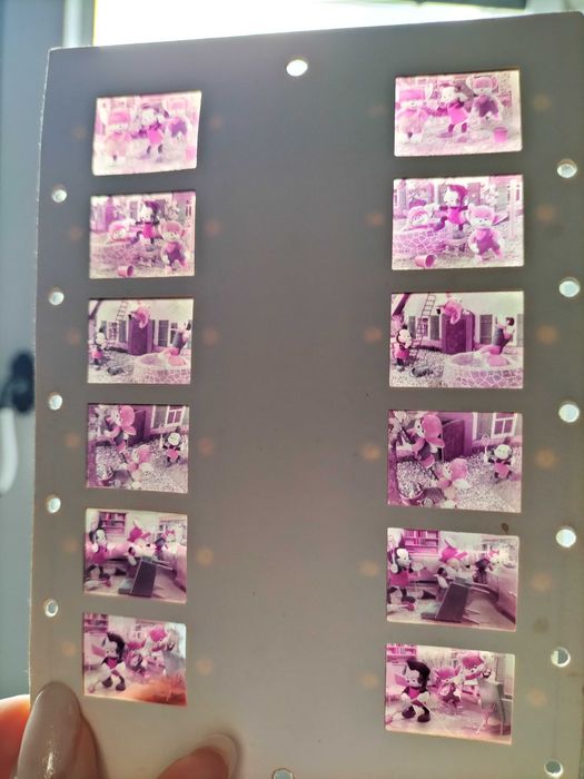 Optik-Cabinet 80 - mikroskop