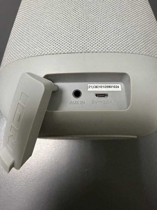 Колонка ION Bright Max