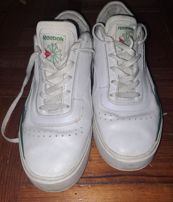 Tenis Reebok classic N39