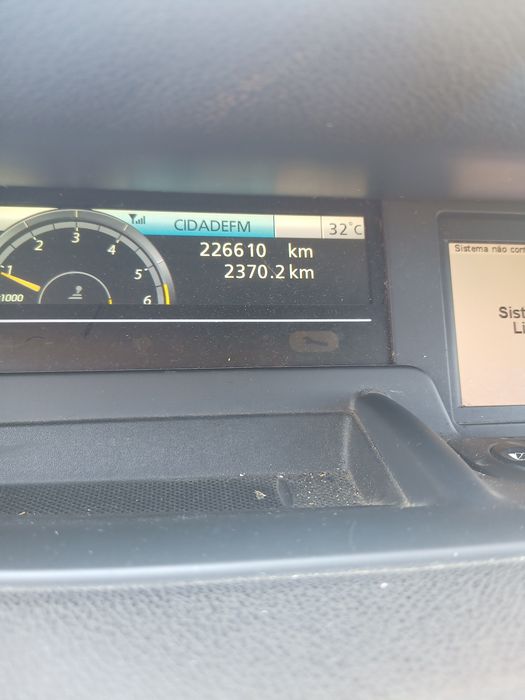 Grand Scenic 1.5 DCI 110 Dynamic