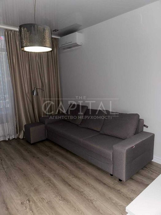 Оренда стильної квартири печерський район автономність центр укриття