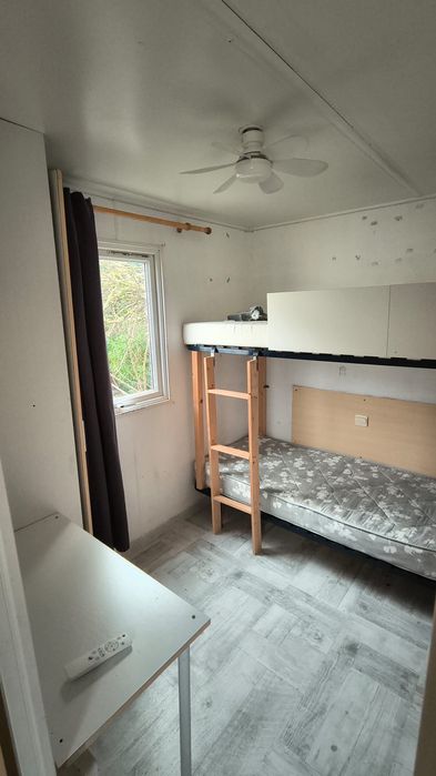 Casa Mobil Home a venda
