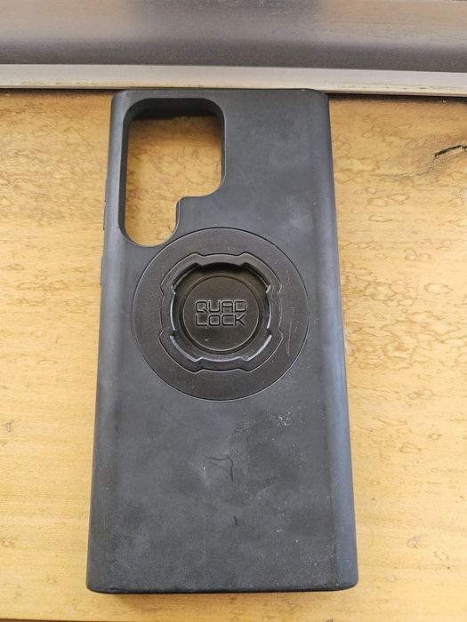 Capa Quadlock Samsung S23 Ultra