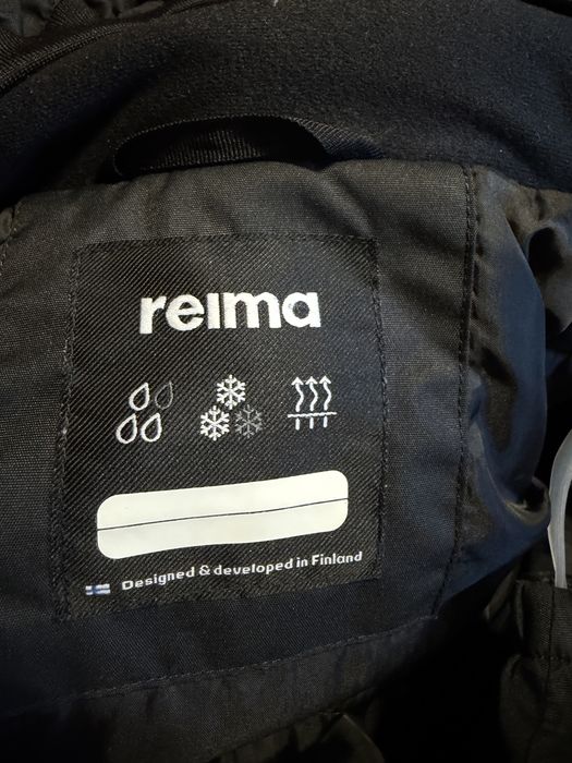 Remia 80+6 зимний