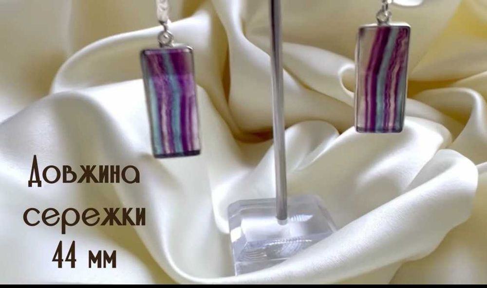 Прикраси срібло нові пропозиції (від 800 грн)